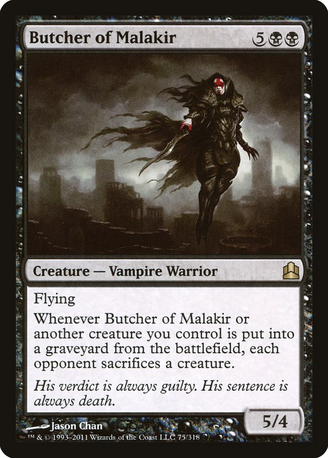 image Butcher of Malakir