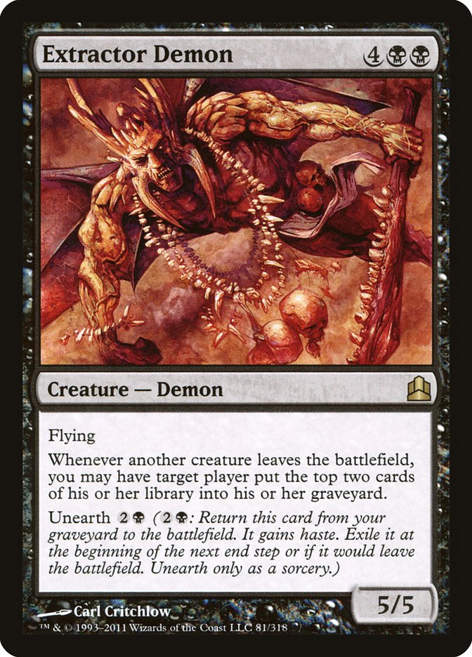 image Extractor Demon