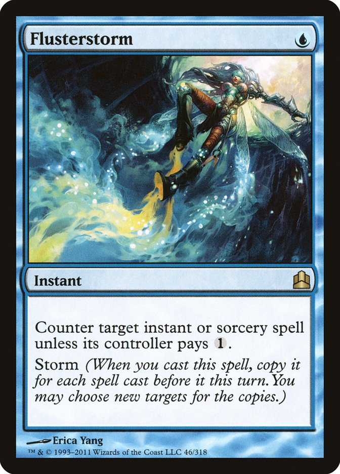 image Flusterstorm