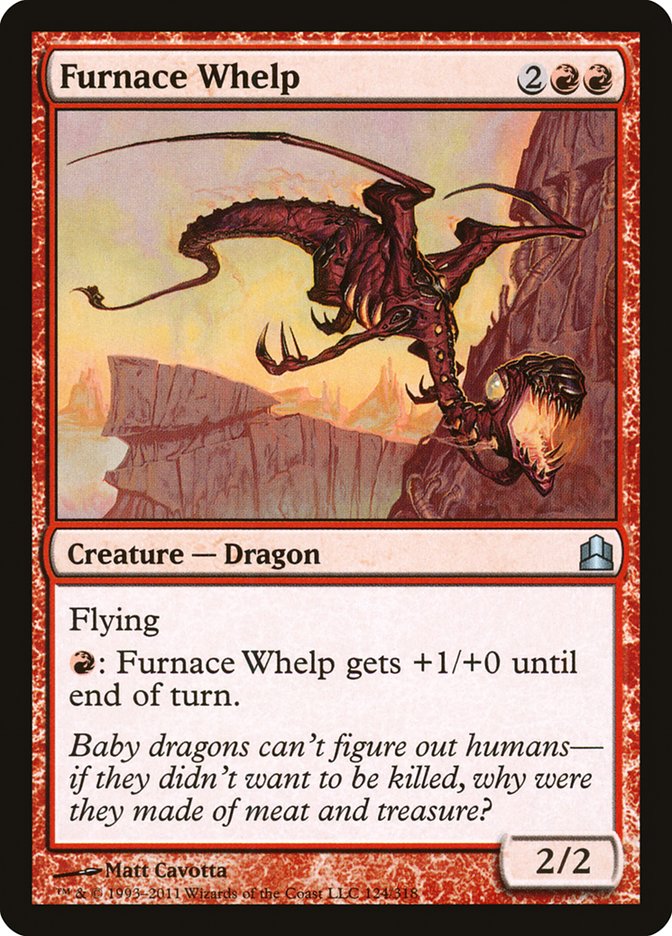 image Furnace Whelp