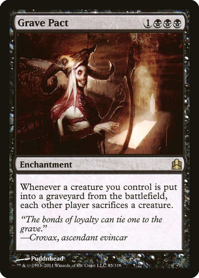 image Grave Pact