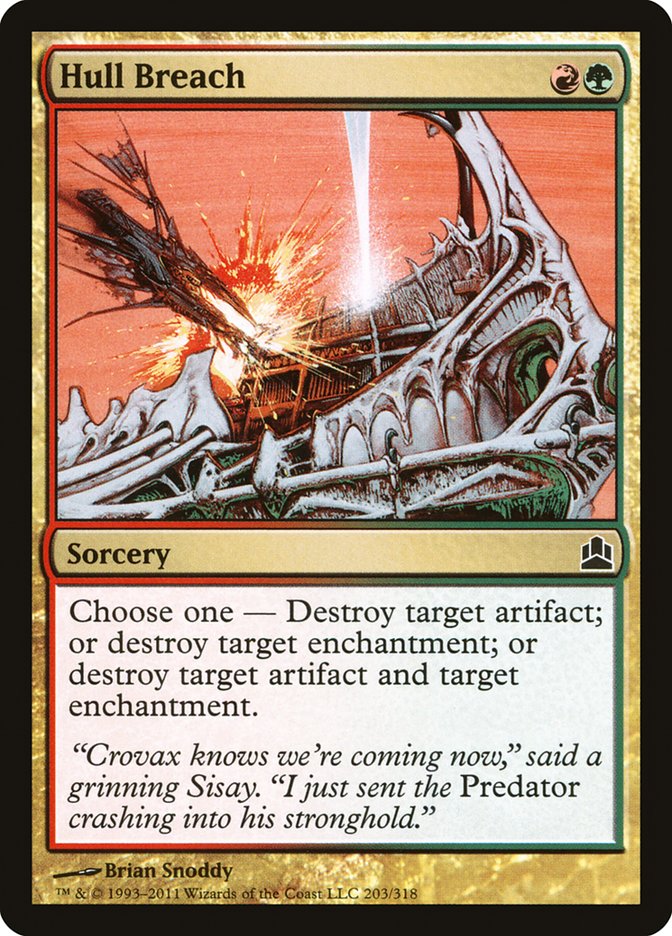 image Hull Breach