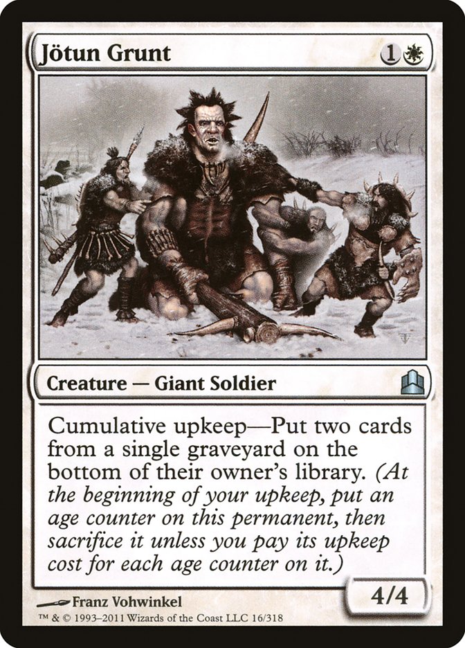 image Jötun Grunt