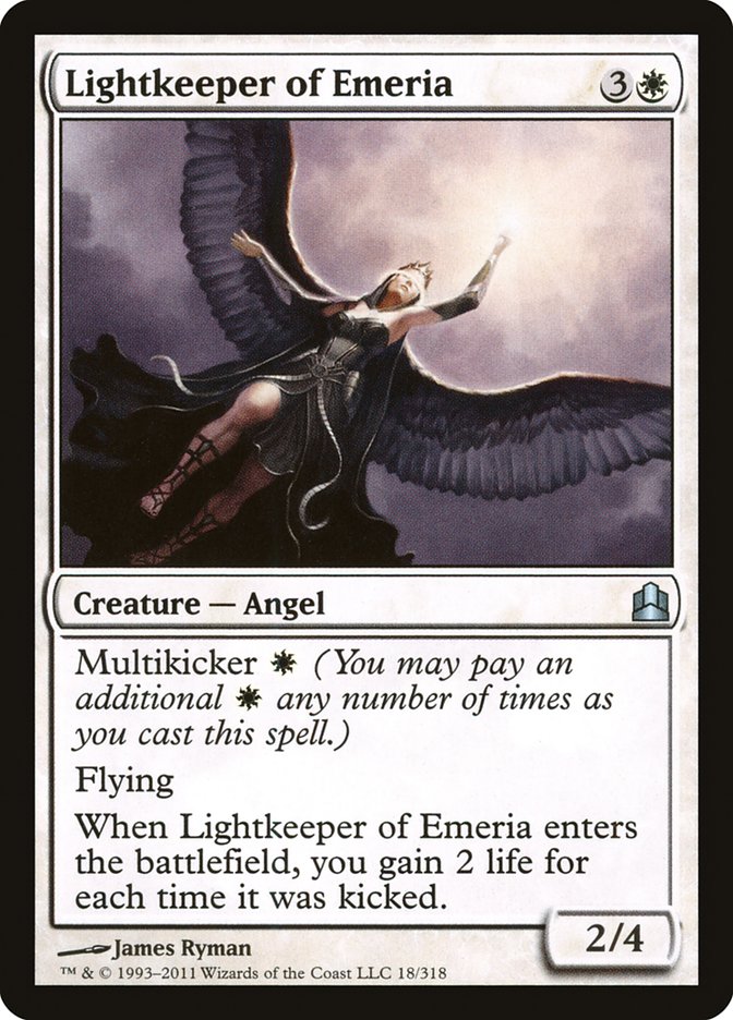 image Lightkeeper of Emeria