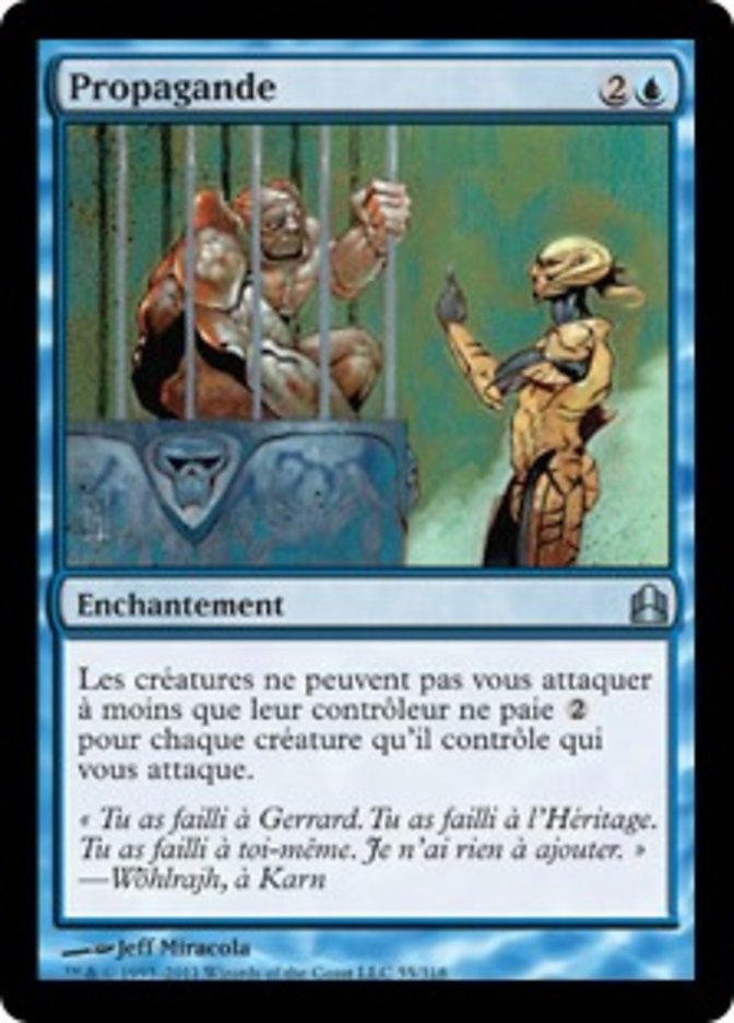 image Propagande