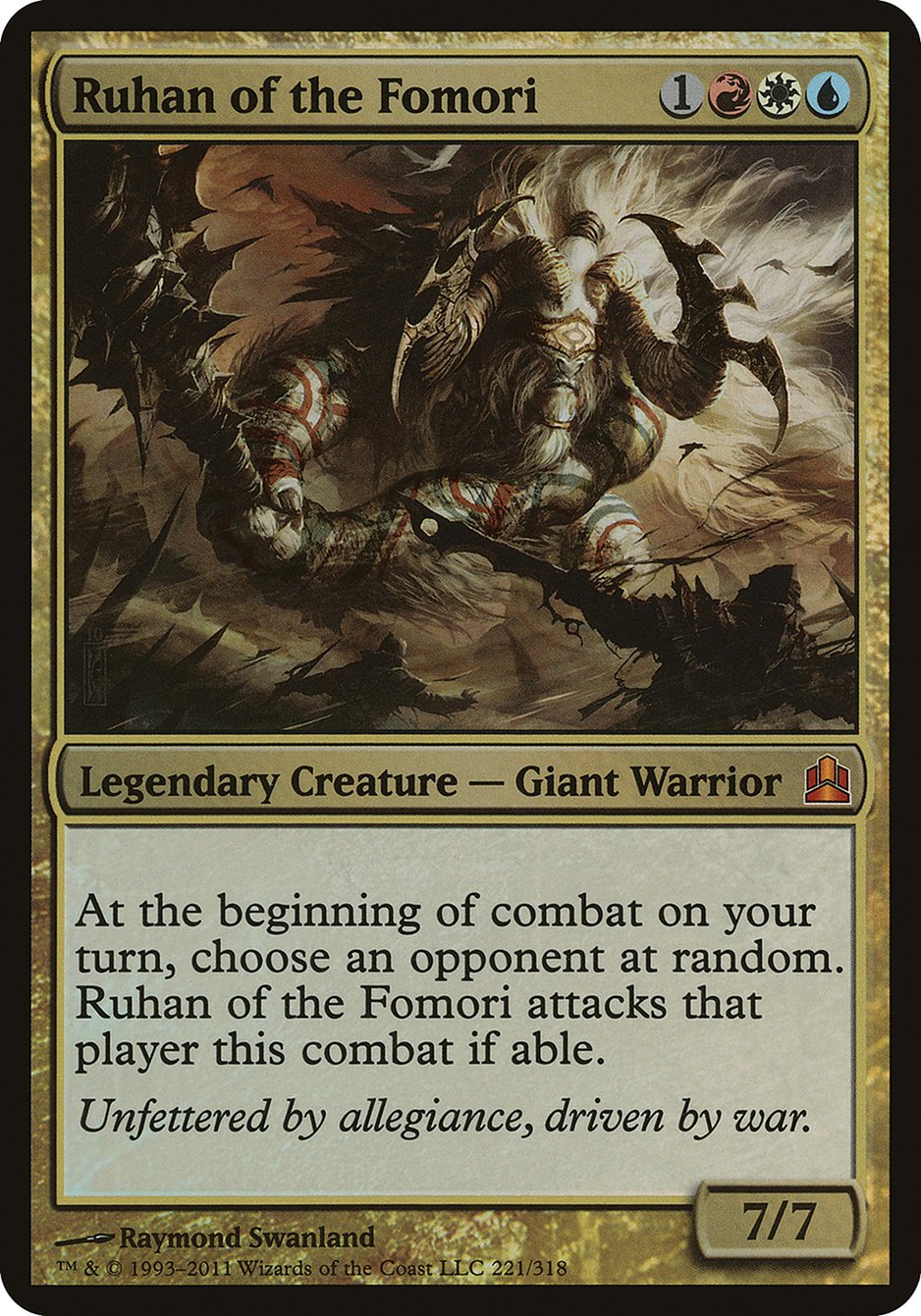 image Ruhan of the Fomori