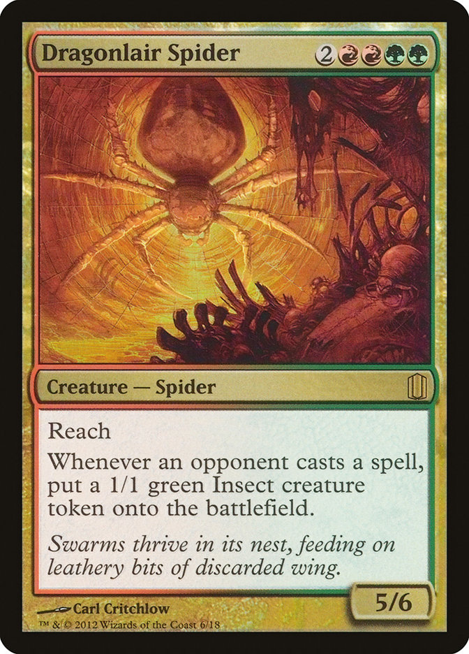 image Dragonlair Spider