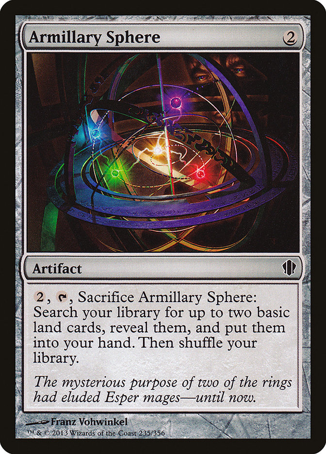image Armillary Sphere