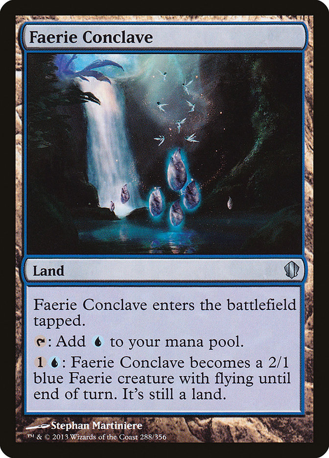 image Faerie Conclave