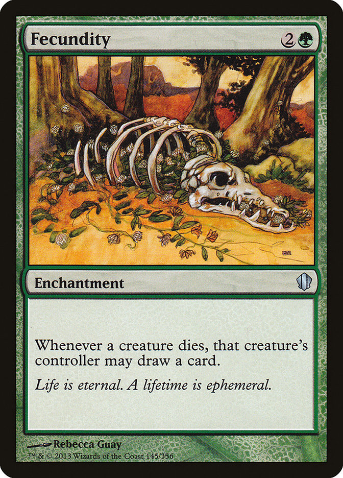 image Fecundity