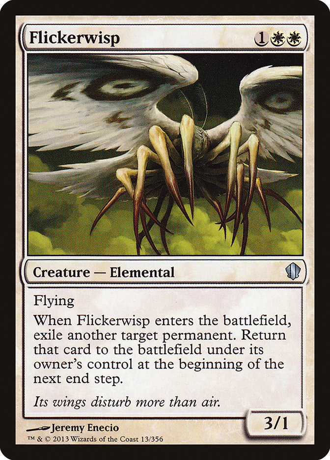 image Flickerwisp