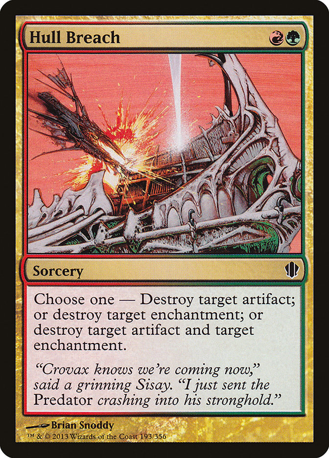 image Hull Breach