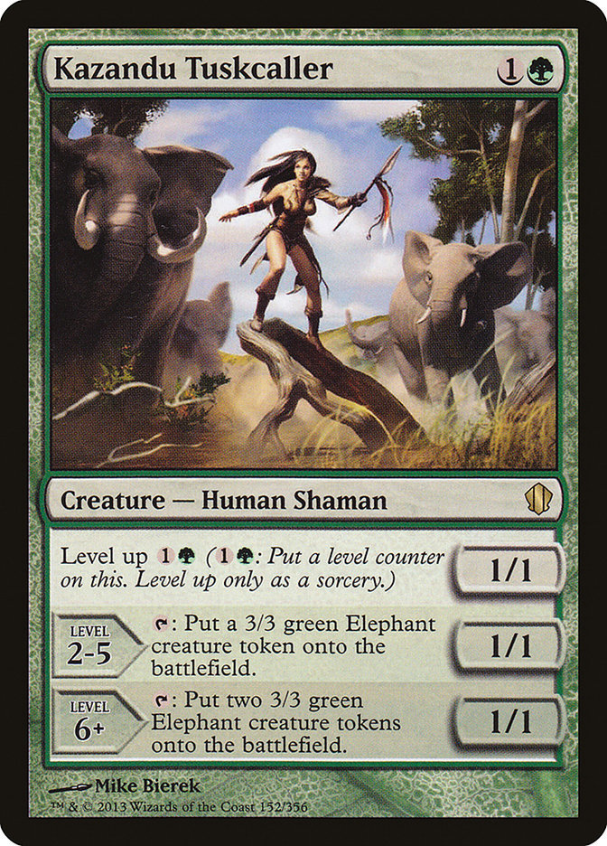 image Kazandu Tuskcaller
