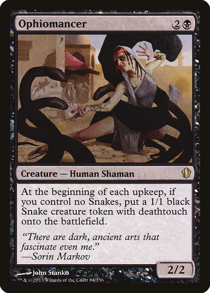 image Ophiomancer