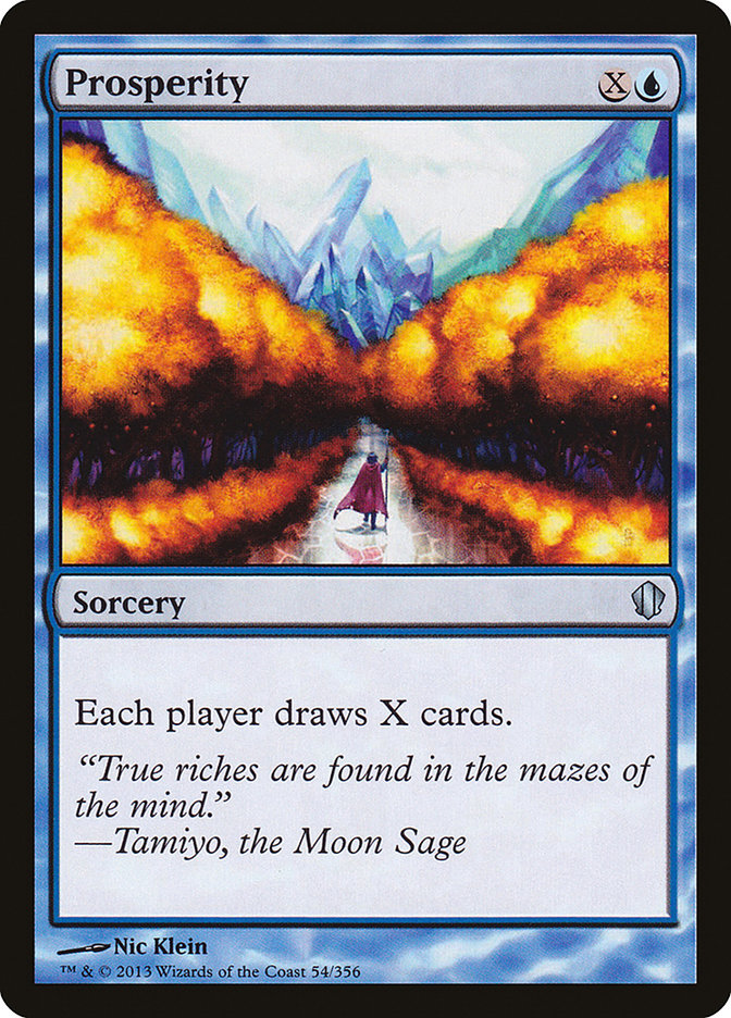 image Prosperity