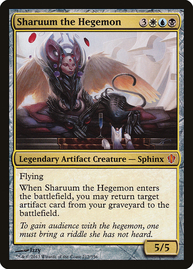 image Sharuum the Hegemon