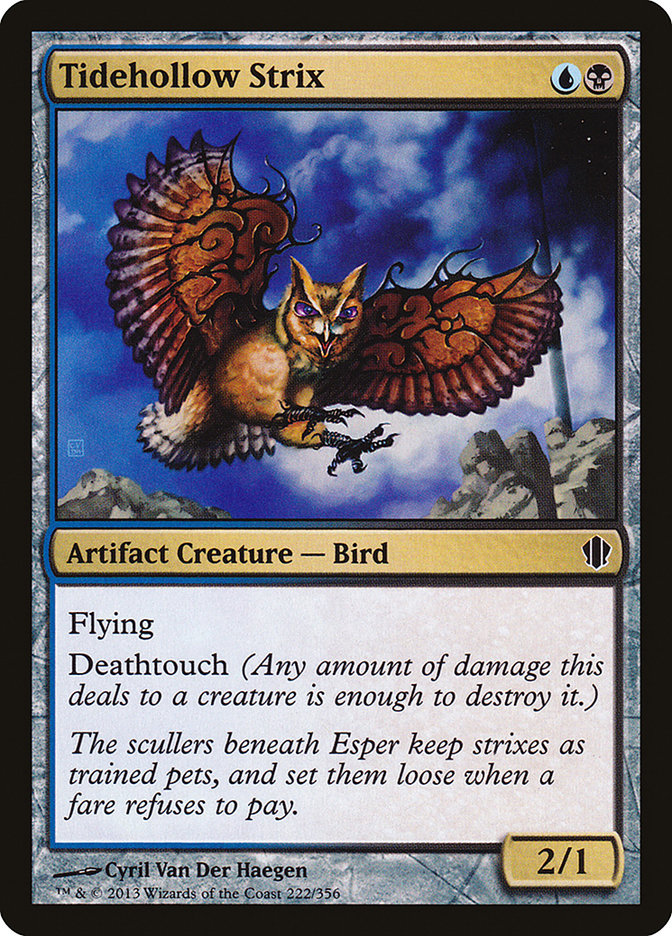 image Tidehollow Strix