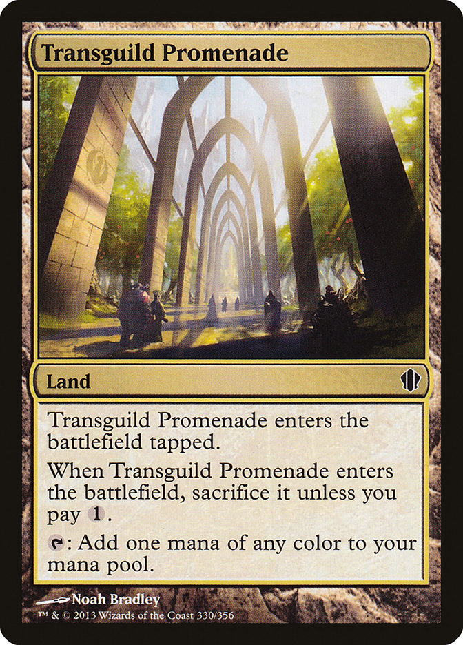 image Transguild Promenade