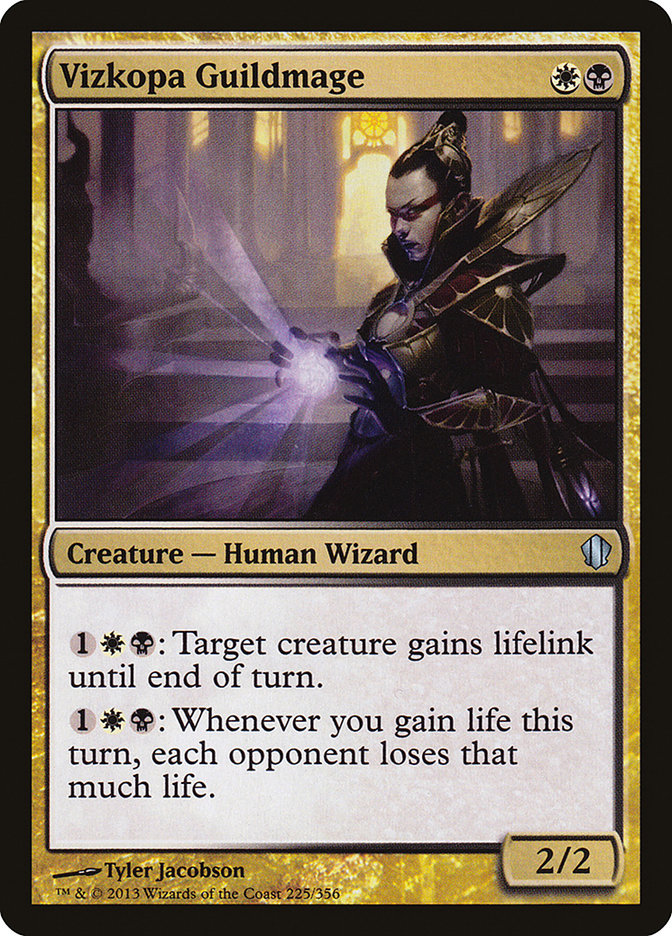 image Vizkopa Guildmage
