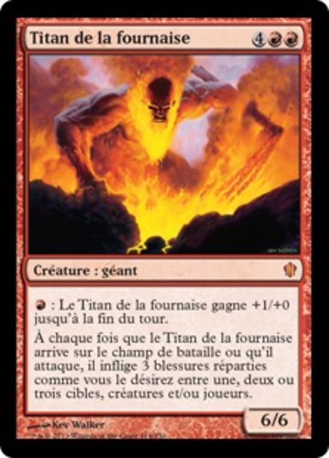 image Titan de la fournaise
