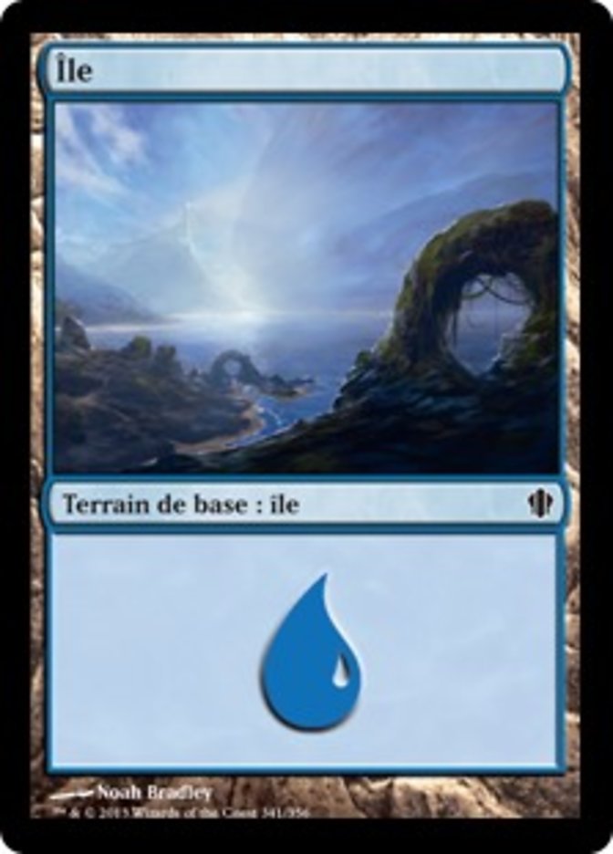 image Île