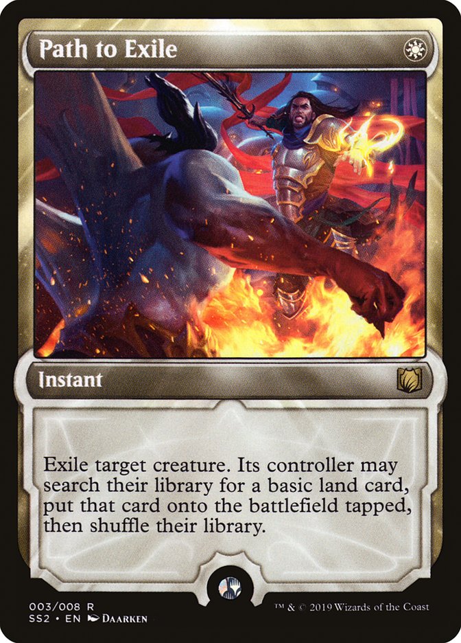 image Path to Exile
