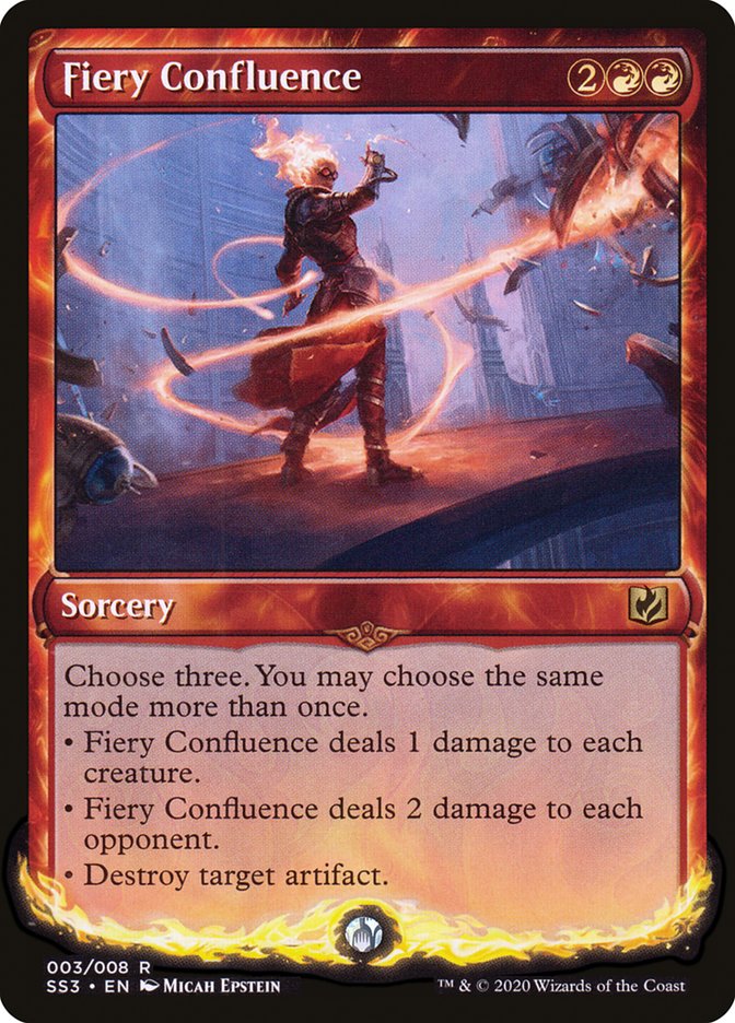 image Fiery Confluence
