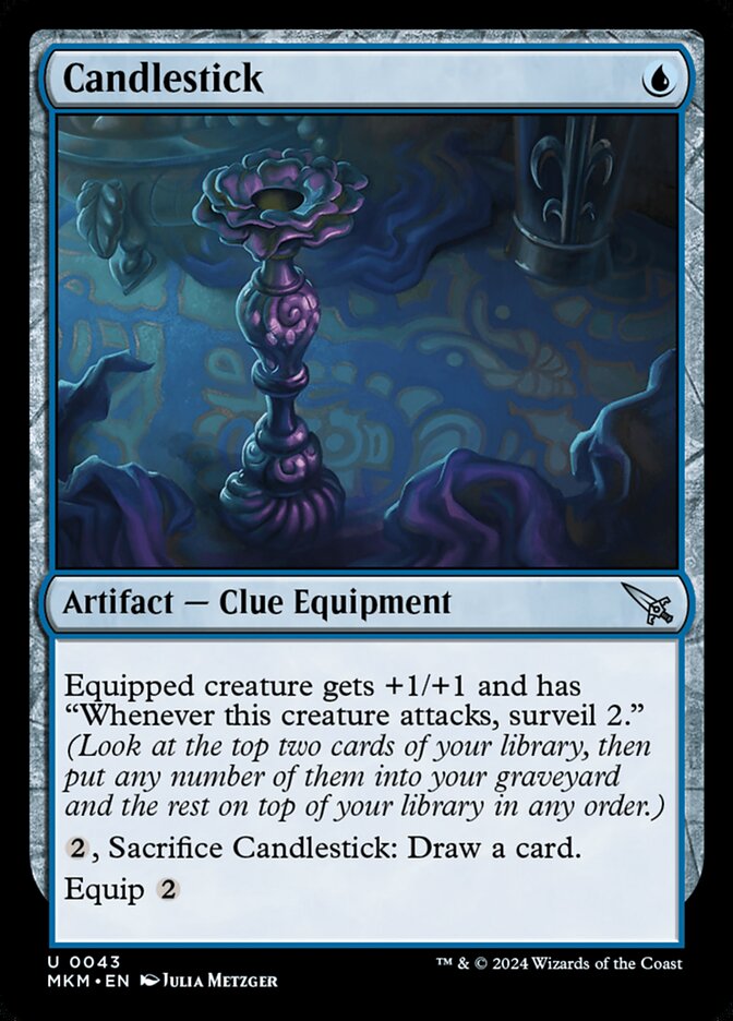 image Candlestick