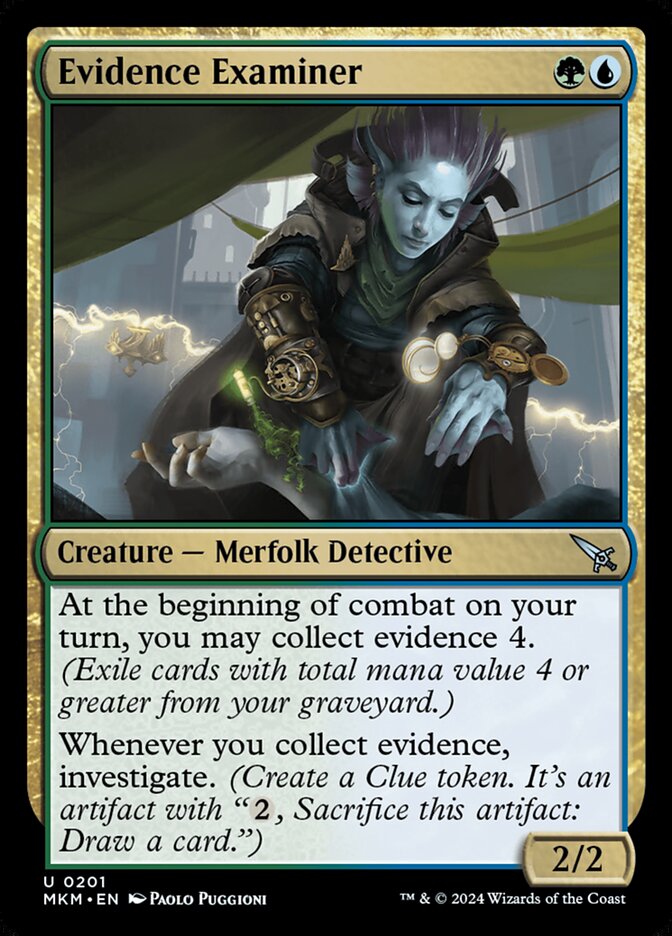 image Evidence Examiner