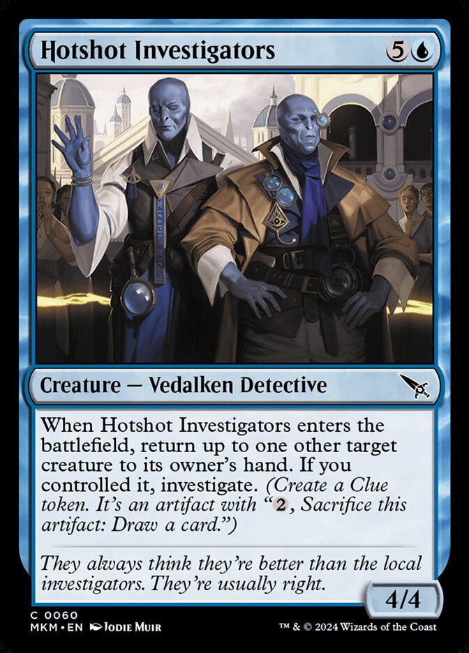 image Hotshot Investigators