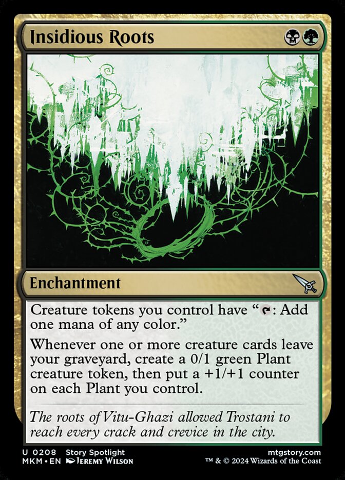 image Insidious Roots