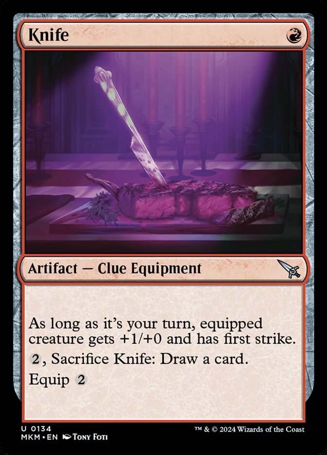 image Knife