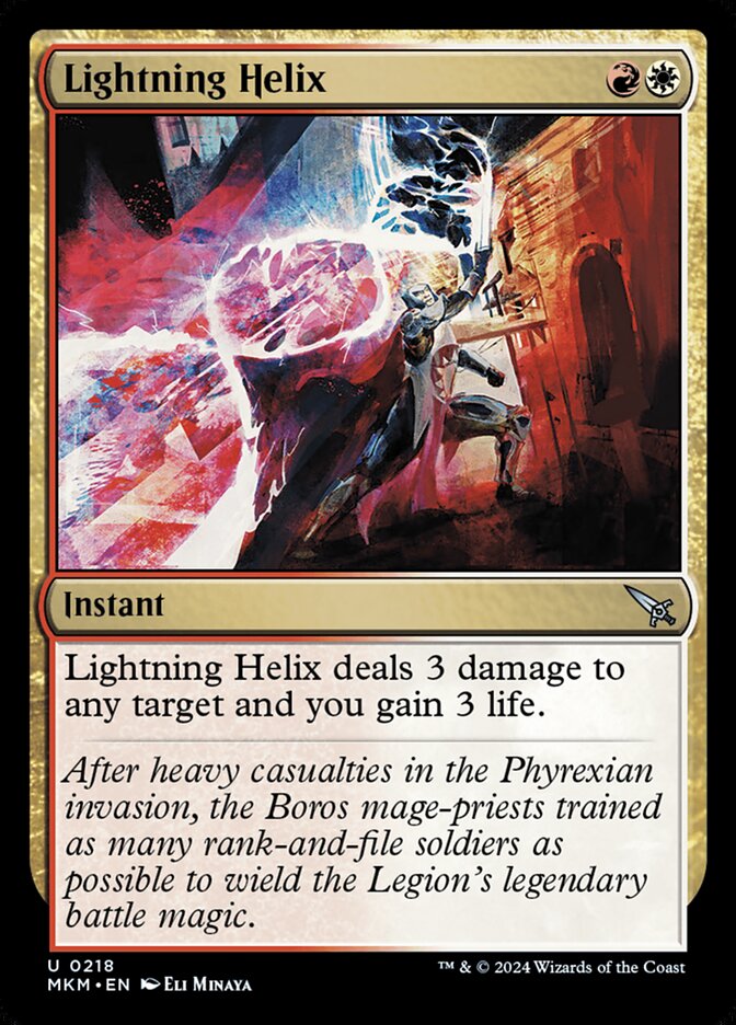 image Lightning Helix