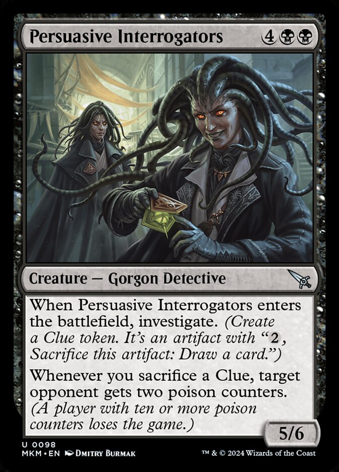 image Persuasive Interrogators