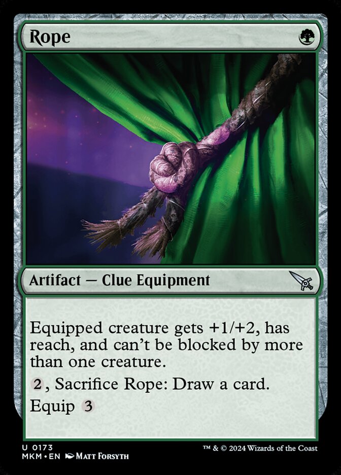 image Rope