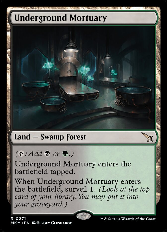 image Underground Mortuary