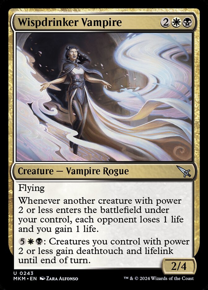 image Wispdrinker Vampire