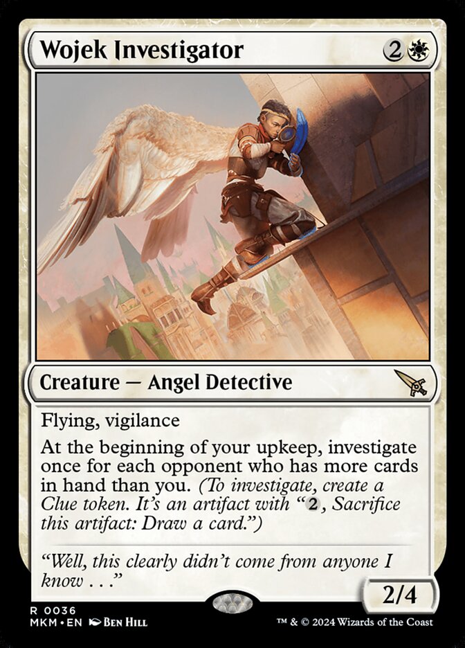 image Wojek Investigator