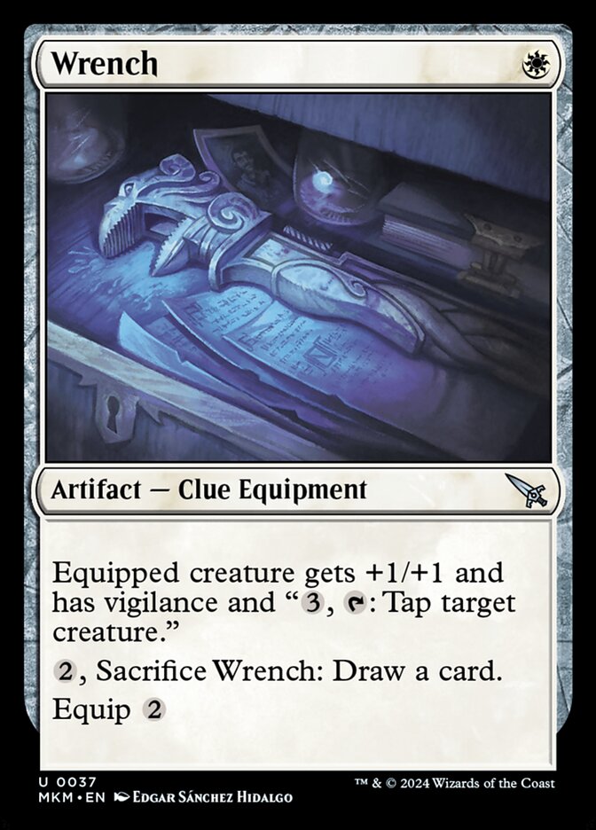 image Wrench