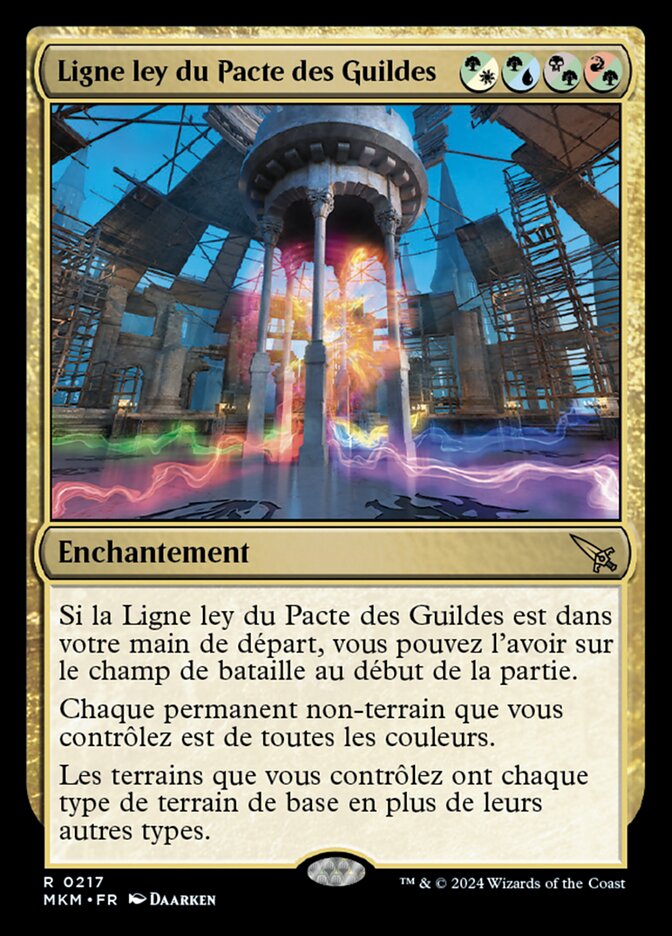 image Ligne ley du Pacte des Guildes