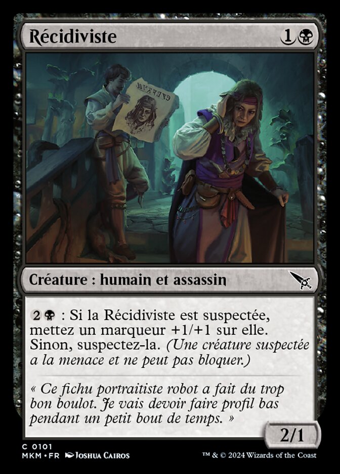 image Récidiviste