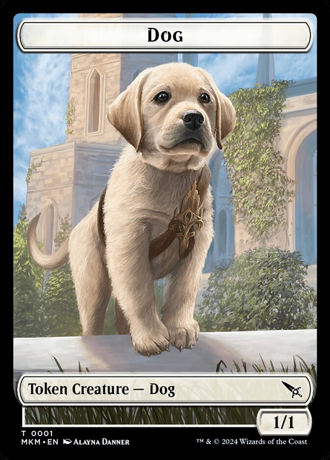 image Dog