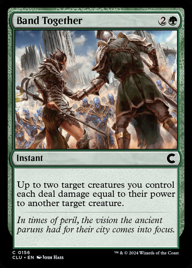 image Band Together