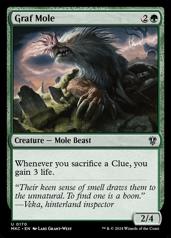image Graf Mole