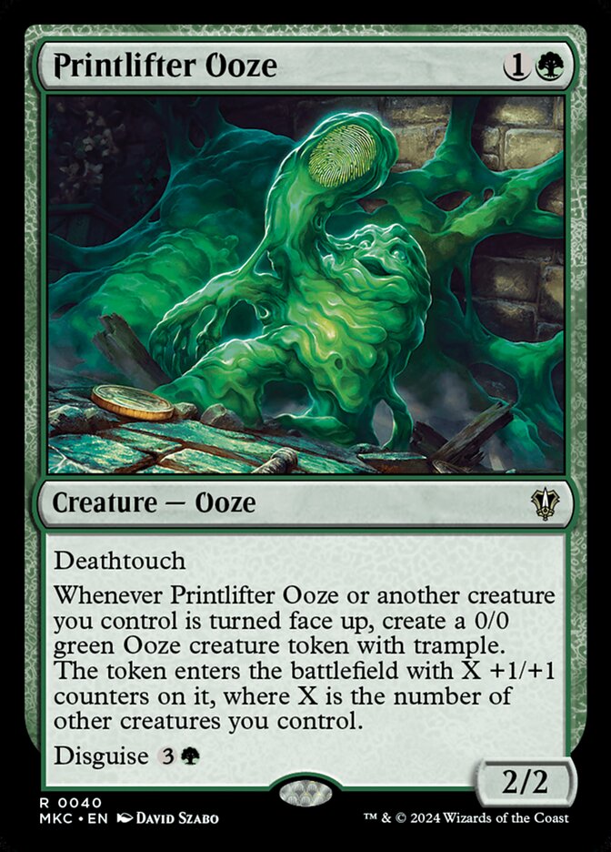 image Printlifter Ooze