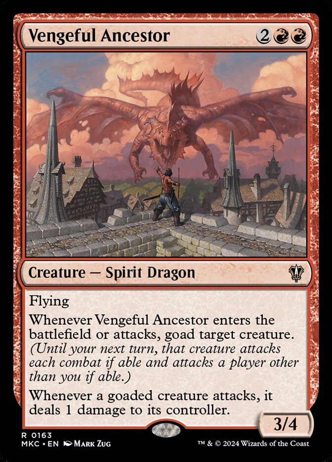image Vengeful Ancestor