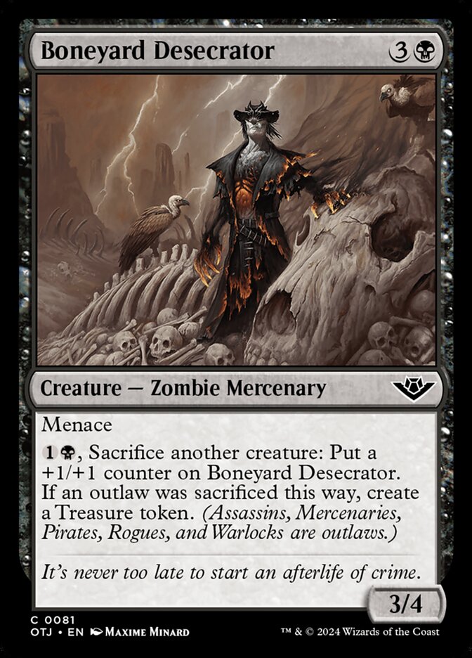 image Boneyard Desecrator
