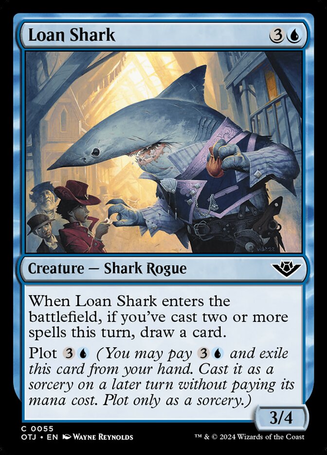 image Loan Shark