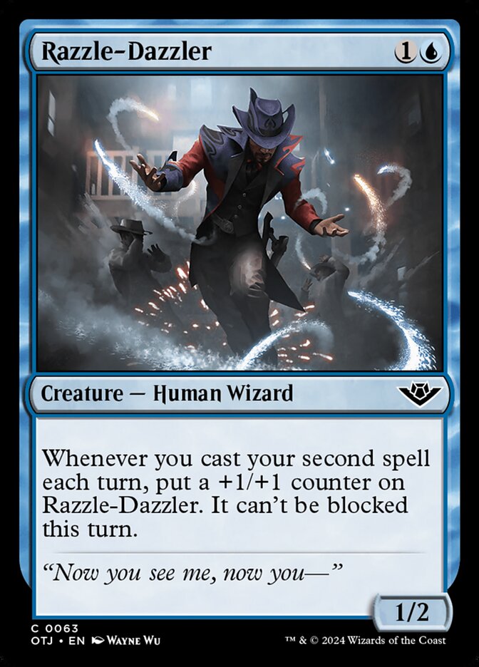 image Razzle-Dazzler