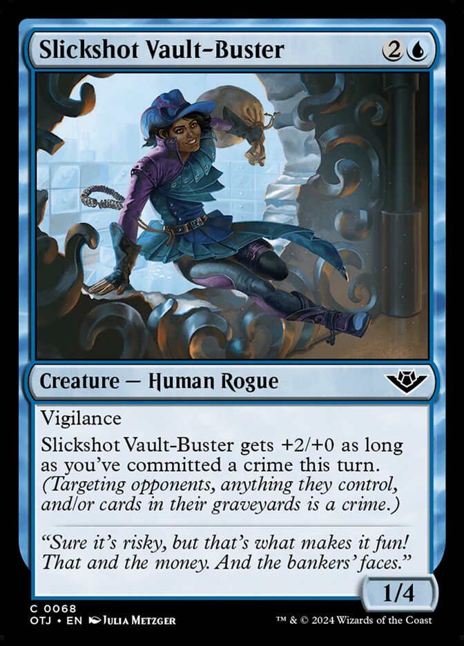 image Slickshot Vault-Buster
